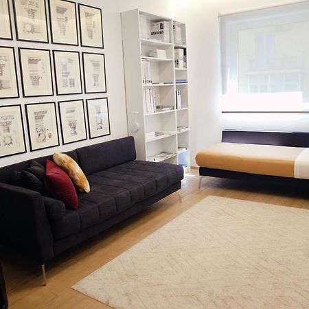 Studio 40 Apartment Bari Luaran gambar