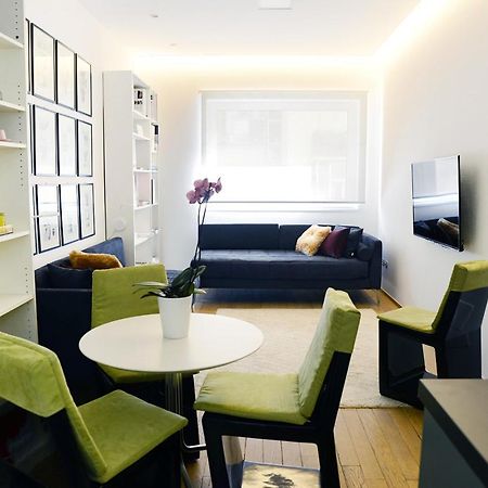 Studio 40 Apartment Bari Luaran gambar