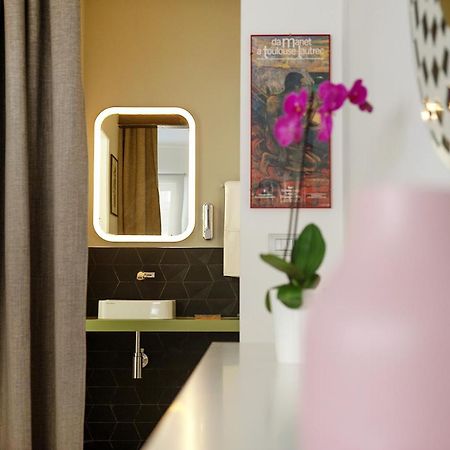 Studio 40 Apartment Bari Luaran gambar