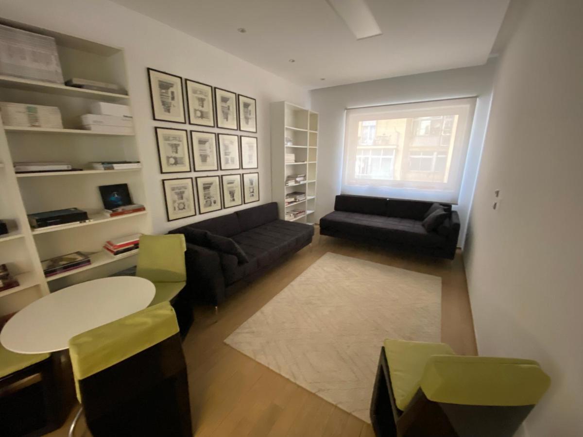 Studio 40 Apartment Bari Luaran gambar