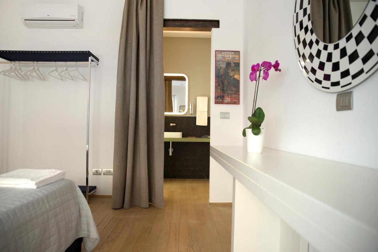 Studio 40 Apartment Bari Luaran gambar
