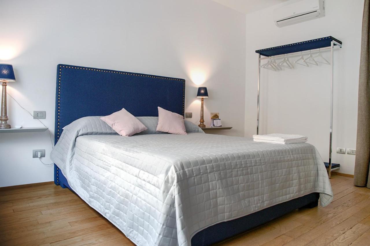Studio 40 Apartment Bari Luaran gambar