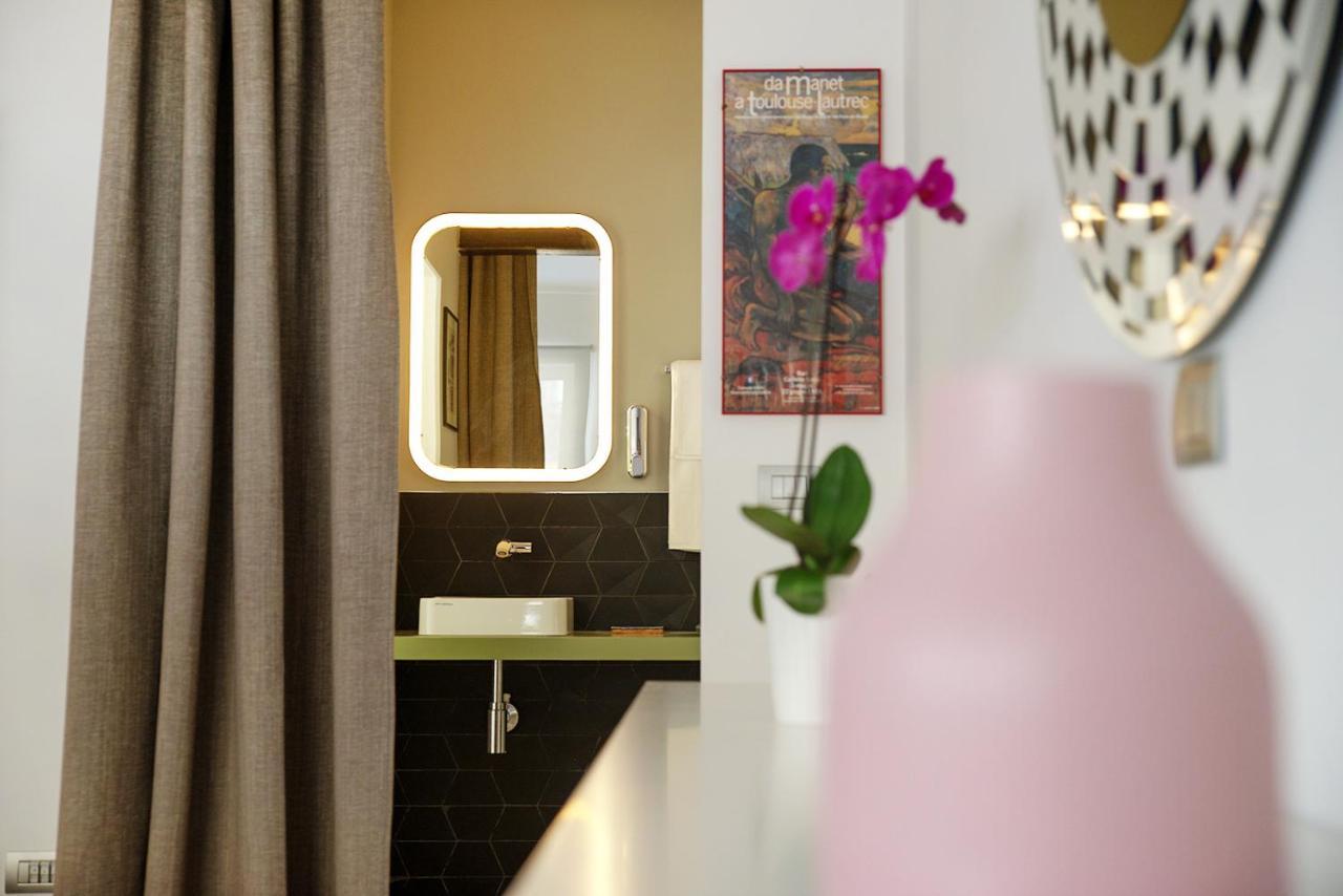 Studio 40 Apartment Bari Luaran gambar