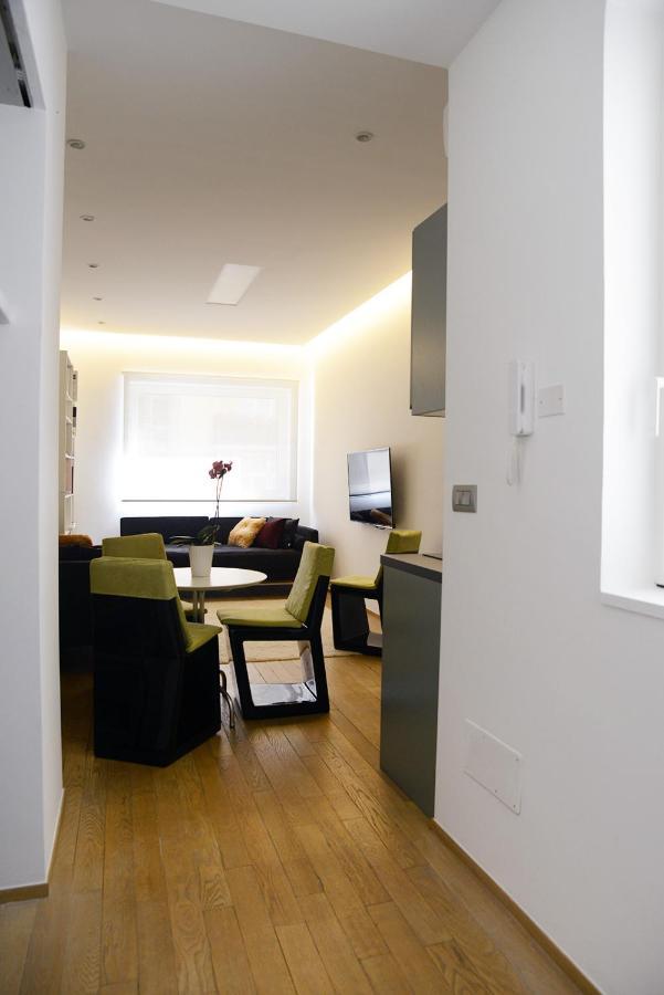 Studio 40 Apartment Bari Luaran gambar