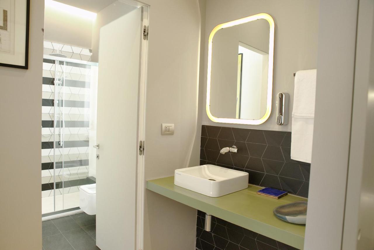 Studio 40 Apartment Bari Luaran gambar