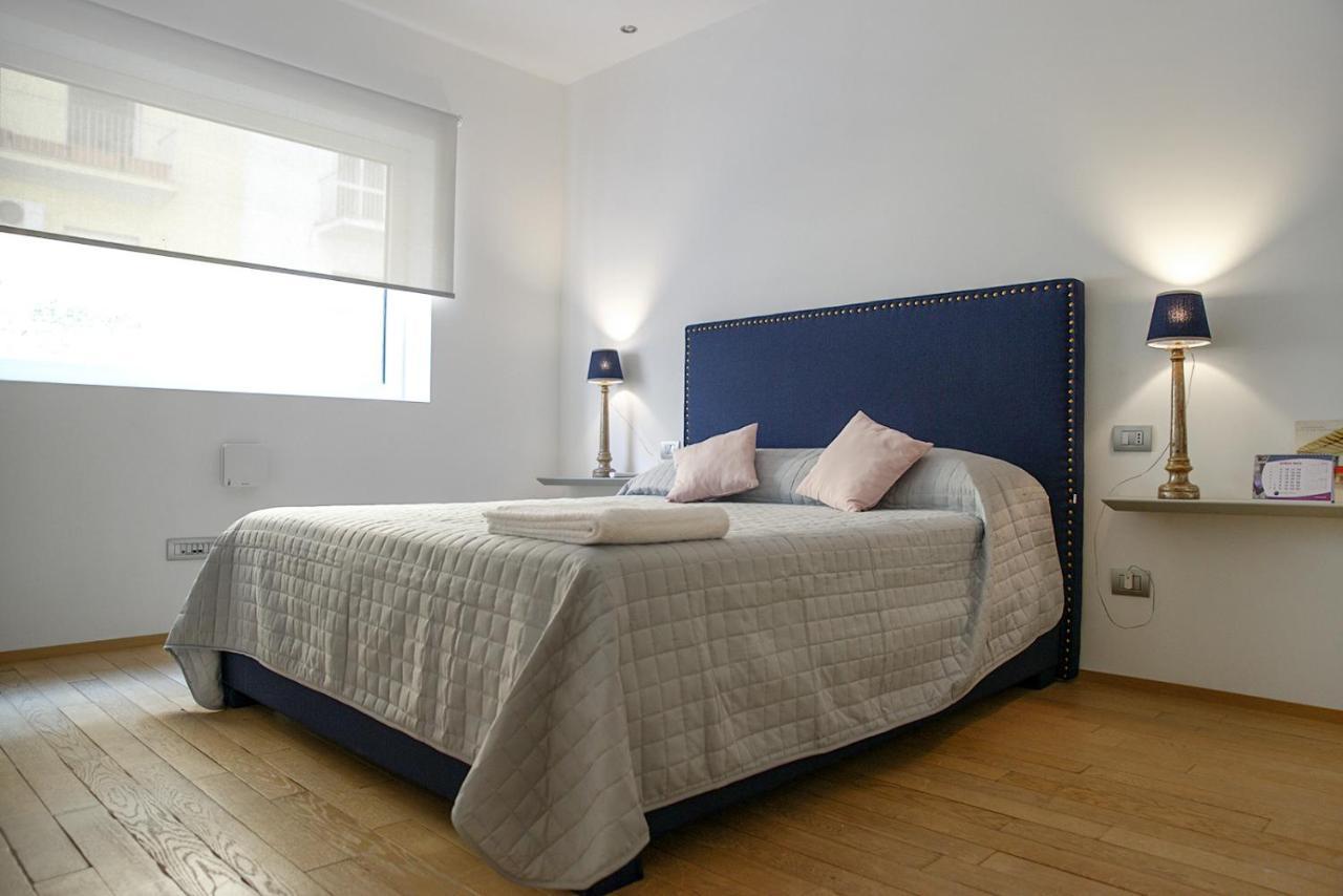 Studio 40 Apartment Bari Luaran gambar