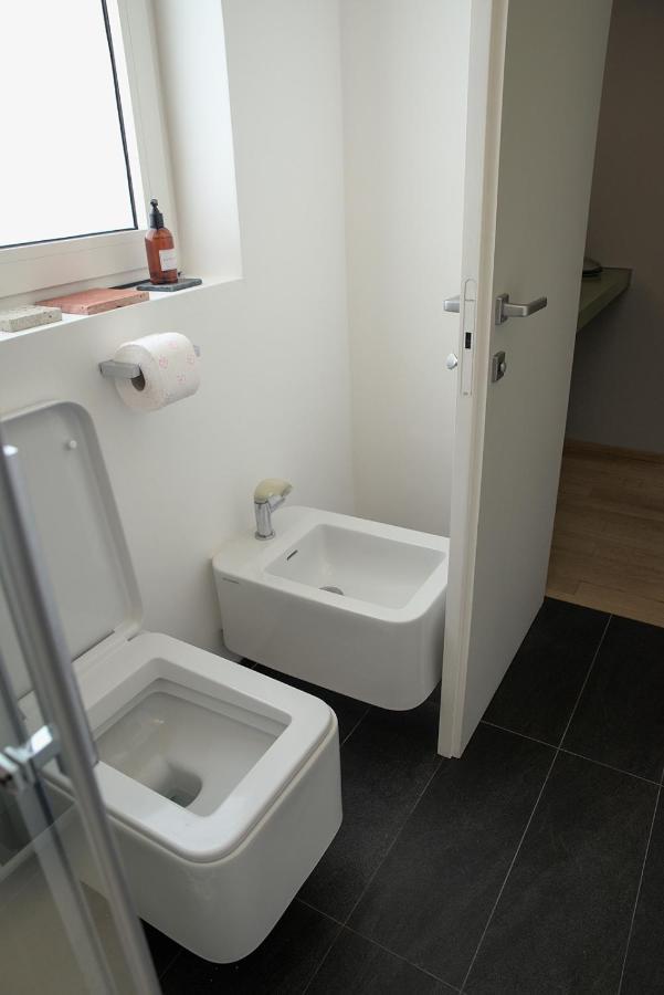 Studio 40 Apartment Bari Luaran gambar
