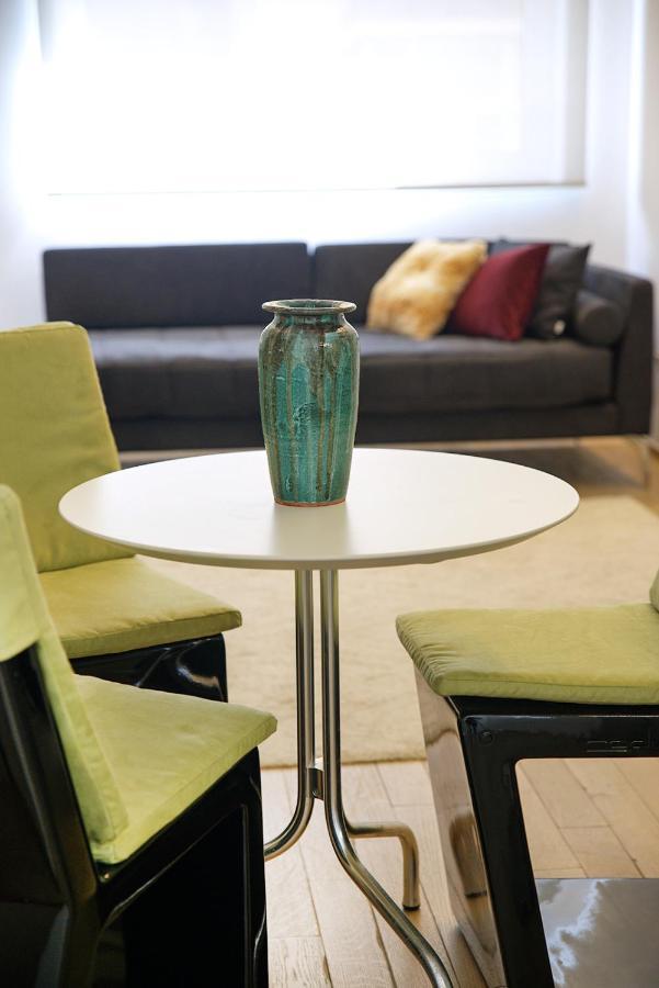 Studio 40 Apartment Bari Luaran gambar