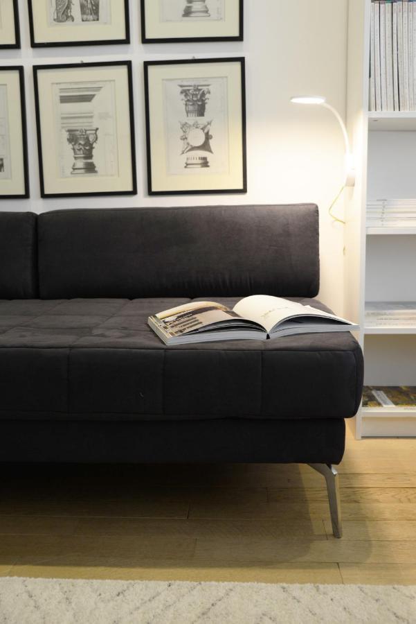 Studio 40 Apartment Bari Luaran gambar