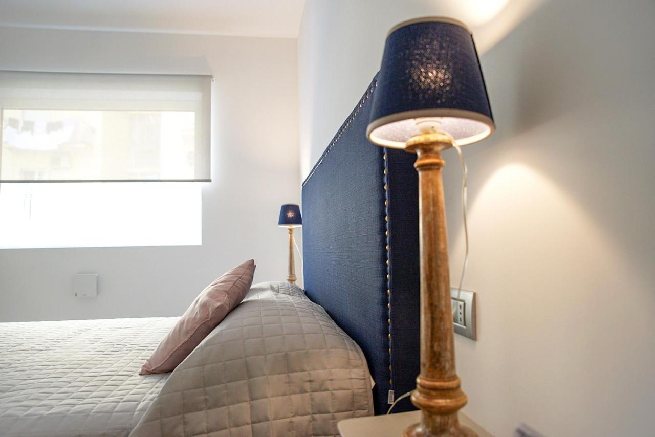 Studio 40 Apartment Bari Luaran gambar